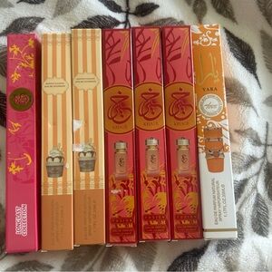 Arabic Perfume Collection - Assorted perfumes